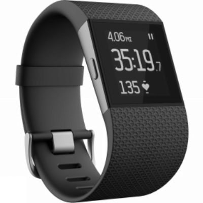 Fitbit Surge Fitbit Surge